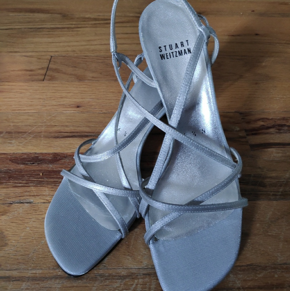 Stuart Weitzman shoes 6.5N